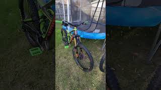 Norco Ebike vs Specialized sworks [upl. by Burget]