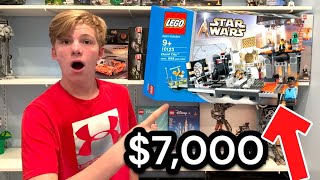 Why you should invest in Lego in 2024 [upl. by Deanne353]