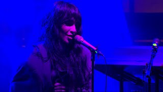 Loreen  Its All Coming Back to Me Now VisFestivalen 16072022 [upl. by Rex]