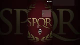 impero italiano VS impero Romano [upl. by Jacobson122]