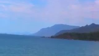 Cairns to Port Douglas Queensland AUSTRALIA [upl. by Kira]