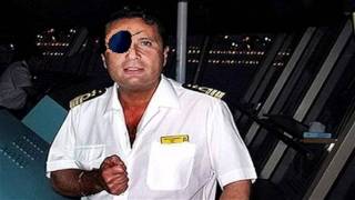 La canzone del Capitan Schettino costa concordia PARODIA [upl. by Grand]