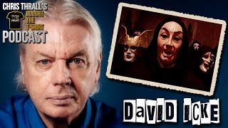 David Icke On The Sabbatean Frankist CULT [upl. by Enailuj]