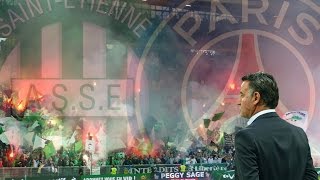 ASSE PSG 20162017 [upl. by Sundstrom]