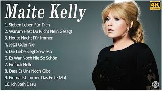 Maite Kelly 2023 MIX  Die besten Hits  Neue Lieder 2023  Musik 2023 [upl. by Katine209]