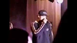 Charlie Brown Jr  ao vivo em Ilhabela em 1997  RARIDADE [upl. by Ready626]