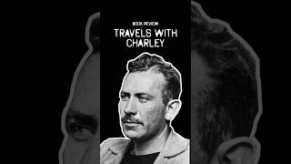 BOOK REVIEW  Travels with Charley John Steinbeck [upl. by Hoashis]