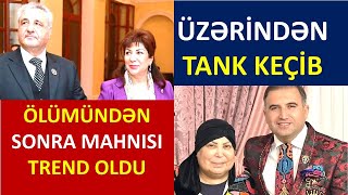 2024CÜ İLDƏ VƏFAT EDƏN MƏŞHURLAR [upl. by Jude]