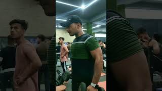 workout shorts motivation gym gymlife gymmotivation coach short video [upl. by Publea]