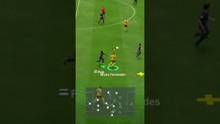 Fifa Skills 🔥💀  Part1  fifamobile [upl. by Spears]