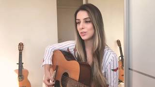 Pupila  ANAVITÓRIA Vitor Kley cover Isabela Catani [upl. by Lederer945]