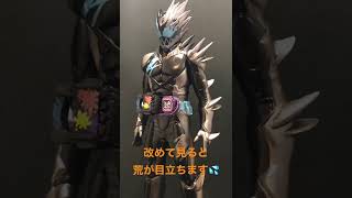 仮面ライダーリバイス ジャックリバイス 改造 リペイント DaiCE liveDevil [upl. by Dielu]