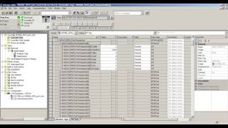 MVI56E MCM port test [upl. by Ellimaj]