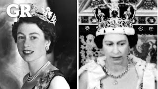 Así fue el reinado de Isabel II [upl. by Yrelav598]