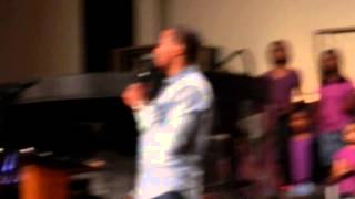 Jonathan McReynolds at FBCG part 1 [upl. by Ciardap]