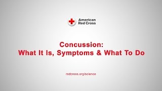 Concussion Symptoms Diagnosis and Treatment [upl. by Reine]