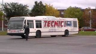 BUS Tecnic école de conduite driving school [upl. by Eelime]