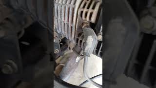 Passion bike engine awaaz problem [upl. by Vincenta126]