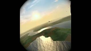 Warplanes Ww1 vr Triple kill [upl. by Ainesy]