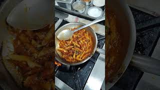 panne araibiyatachefcooking cheese chefing chef pasta cheff italiancuisine [upl. by Crawford]