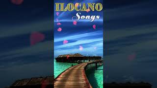 Balse Ilocano Songs Medley Nonstop 2024 [upl. by Aihsetan]