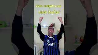 Reazione al gol di Lind PisaCesena 10 serieb pisa pisacesena cesena reazioni livereaction [upl. by Anyd112]