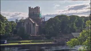 Killaloe Co Clare Travelvlog 2024 Ireland [upl. by Rothwell667]