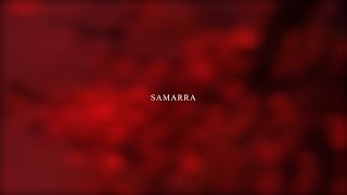 Samarra  A Short Film [upl. by Virgin]