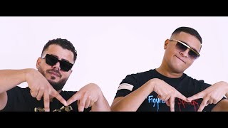 DJ Hamida feat Tarik Tito  quotRif Gangquot clip officiel [upl. by Able118]