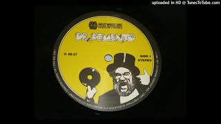 Barry amp The Bookbinders  Dr Demento  01  How Was I 2 Know [upl. by Eiramait]