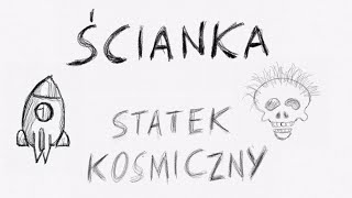 All the reasons Why Ściankas Statek Kosmiczny is the Most Epic Space Rock Album fullalbum [upl. by Sherard]