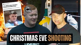 Christmas Eve Blanchardstown Steakhouse Shooting Explained [upl. by Moyer886]