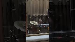 some drums from album 3 [upl. by Notsag]