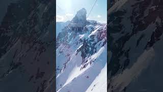 Snowboarding the Hintertux Glacier’s Peaks [upl. by Ataymik]