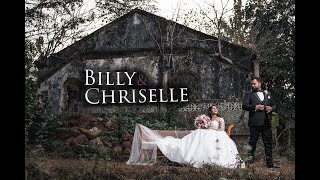 Goan Catholic Wedding  Billy amp Chriselle [upl. by Tica]