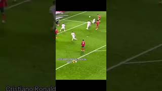 Cristiano Ronaldo Bicycle Kick Portugal vs Poland Highlights [upl. by Milah202]