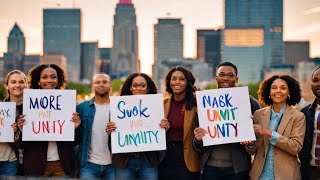 Trans Justice A Minneapolis Community Rallies For Change [upl. by Annovy252]