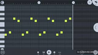 808 bass fl studio mobile [upl. by Bautista]