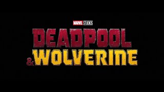 Deadpool amp Wolverine  bandeannonce en VF [upl. by Nedi]