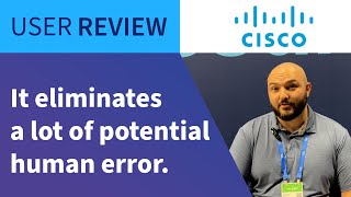 Cisco Catalyst Center Review [upl. by Aurel253]