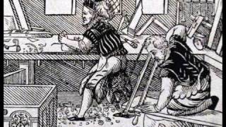 Apprenticeship in Early Modern London City apprentices in the 16th and 17th centuries [upl. by Haon]