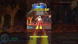 Mini Pokkén Test  POKKÉN TOURNAMENT DX Online Battles [upl. by Ayhtak]