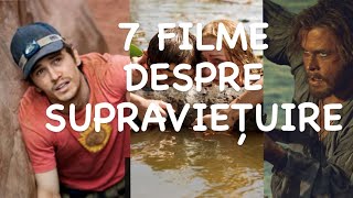 FILME DESPRE SUPRAVITUIRE [upl. by Assilaj]