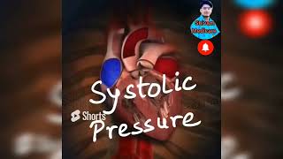 क्या आपको पता है हमारा ब्लड प्रेशर कितना होता है bp viral trending top doctor bloodpressure [upl. by Battista183]