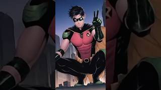 Tim Drake Was the Best Robin  Batman Comics [upl. by Ainatnas]