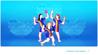 Just Dance 2022 Unlimited  Waterval [upl. by Kcirederf946]