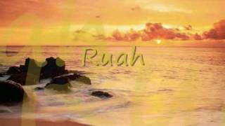 Ruah [upl. by Ilona]