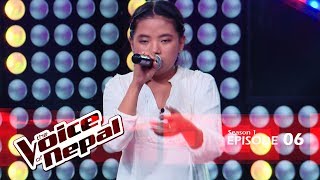 The Voice of Nepal Season 5  2023  Episode 04 [upl. by Halas772]