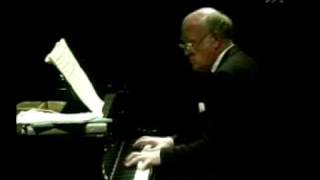 Sviatoslav Richter Schubert Sonata D894 1st mvt 33 [upl. by Dyson]