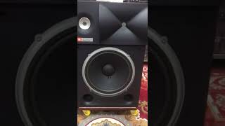 Loa jBL 4425 mkII về quá đẹp zin xsac báo giá duy Tân bình Tân hcm 0986574983 [upl. by Carlile]